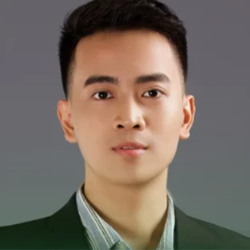 CEO Nguyễn Mạnh Quân